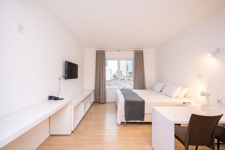 Modern and well located @SetorMarista- #Blend358