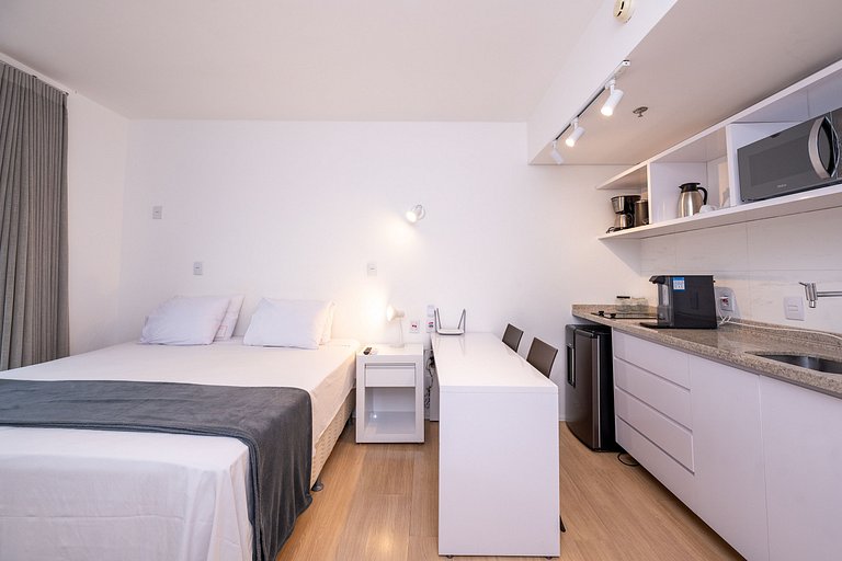 Modern and well located @SetorMarista- #Blend358