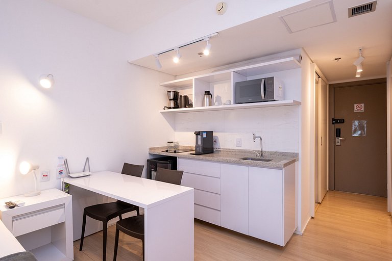 Modern and well located @SetorMarista- #Blend358