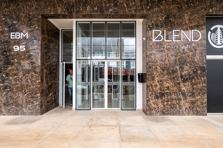 Blend Style Condo @Marista - Fully furnished apartment, Wi-F