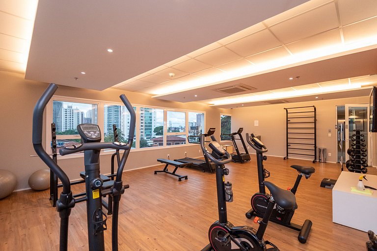 Blend Style Condo @Marista - Fully furnished apartment, Wi-F