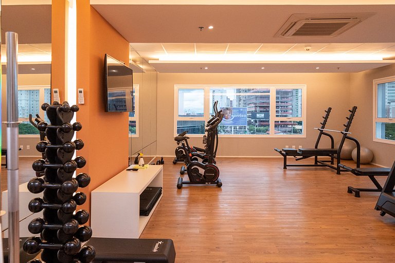 Blend Style Condo @Marista - Fully furnished apartment, Wi-F