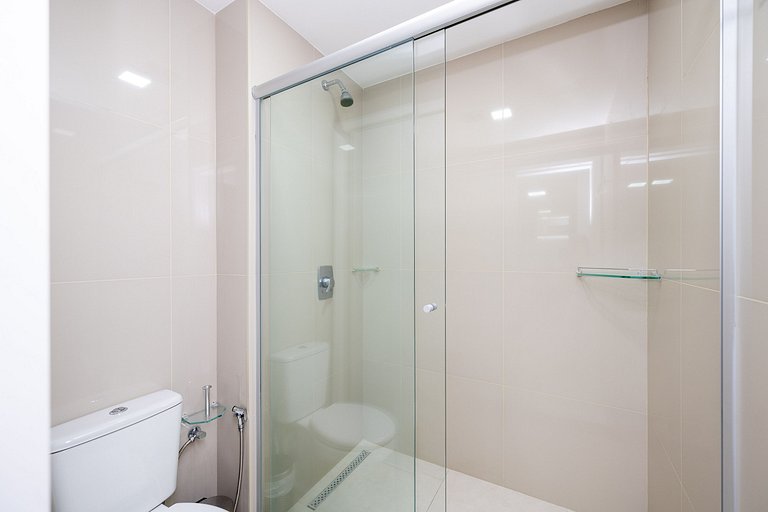 Comfort and a prime location in Setor Marista