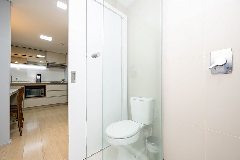 Comfort and a prime location in Setor Marista