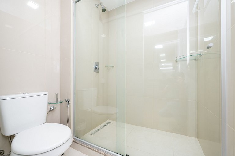 Comfort and a prime location in Setor Marista