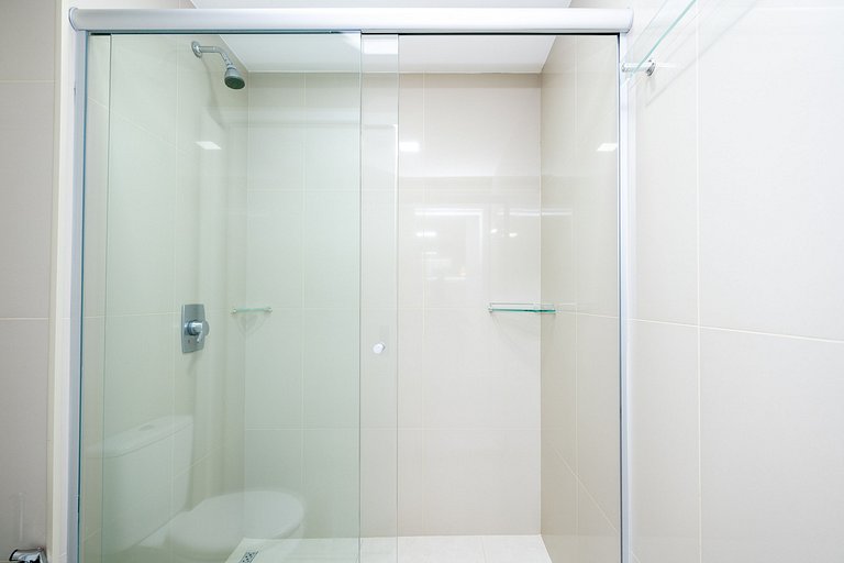 Comfort and a prime location in Setor Marista