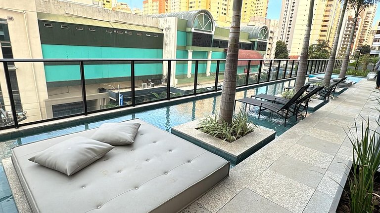 High Standard at Opys Gyro @Bueno with Exclusive Rooftop