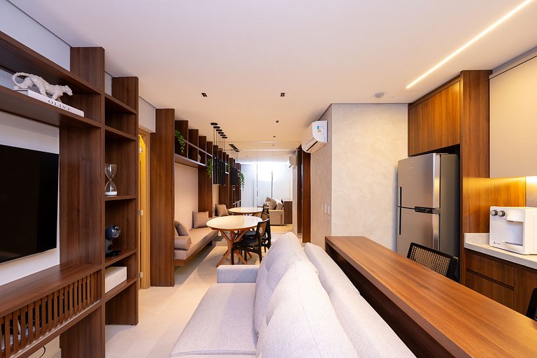 High Standard at Opys Gyro @Bueno with Exclusive Rooftop