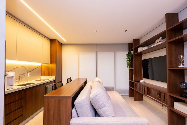 High Standard at Opys Gyro @Bueno with Exclusive Rooftop