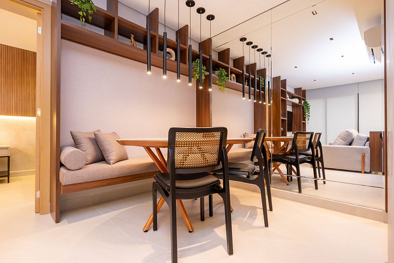 High Standard at Opys Gyro @Bueno with Exclusive Rooftop