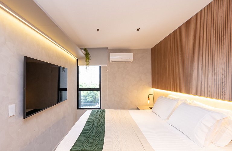 Alto Padrão no Opys Gyro @Bueno| Rooftop Exclusivo#601