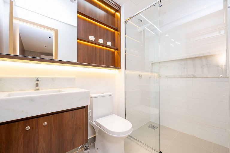 Alto Padrão no Opys Gyro @Bueno| Rooftop Exclusivo#601