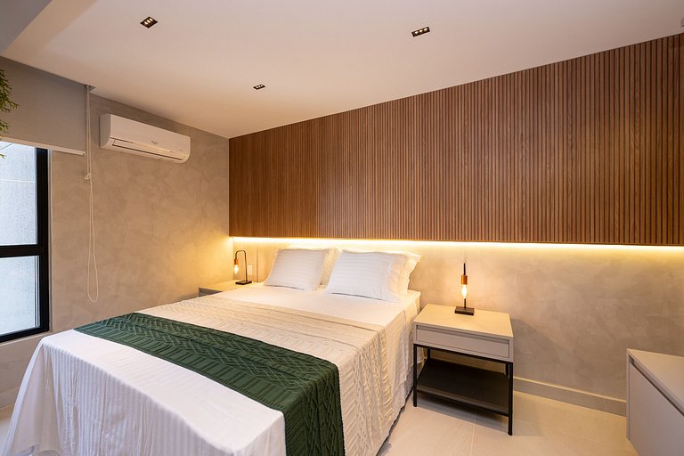 Alto Padrão no Opys Gyro @Bueno| Rooftop Exclusivo#601