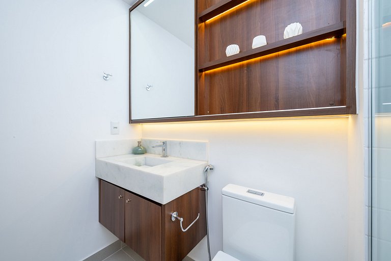 Alto Padrão no Opys Gyro @Bueno| Rooftop Exclusivo#601