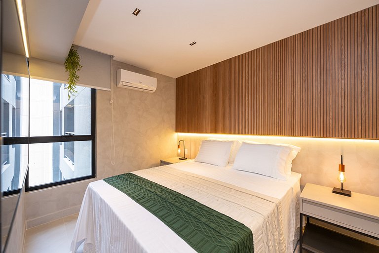 High Standard at Opys Gyro @Bueno with Exclusive Rooftop