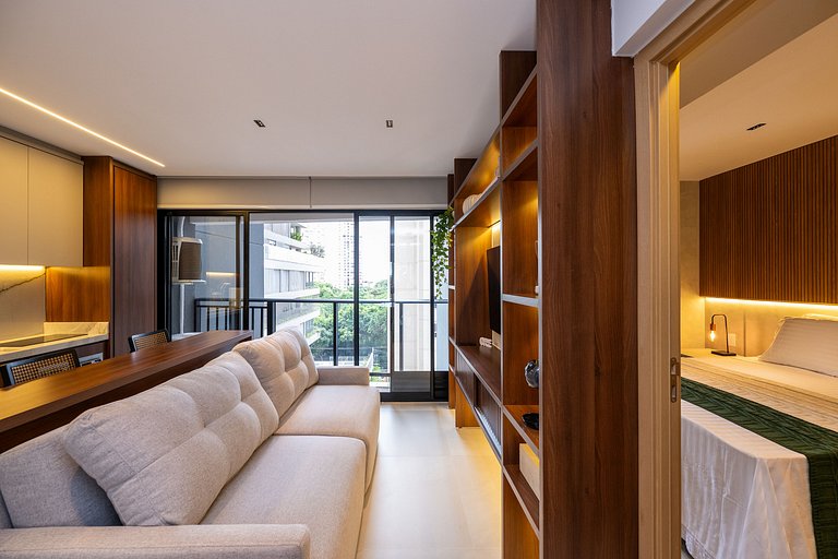 Alto Padrão no Opys Gyro @Bueno| Rooftop Exclusivo#601