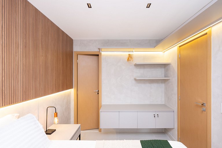 High Standard at Opys Gyro @Bueno with Exclusive Rooftop