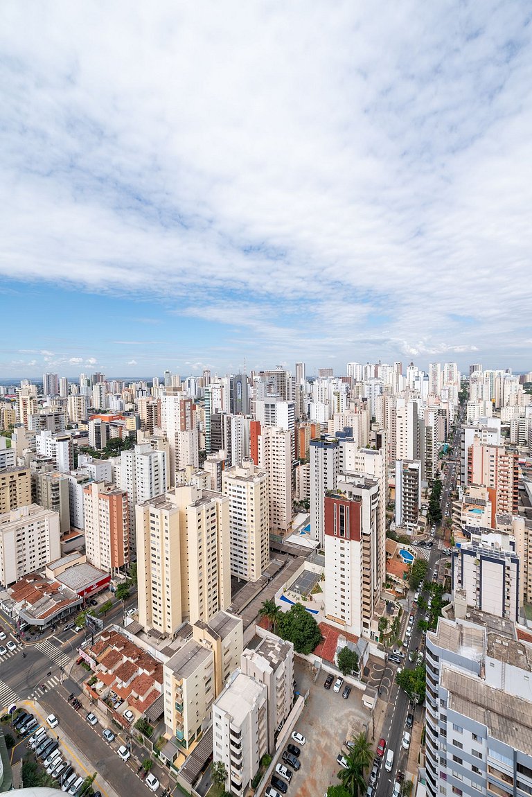 Opus Gyro Vaca Brava | High Standard | Wi-Fi | Parking | 24-