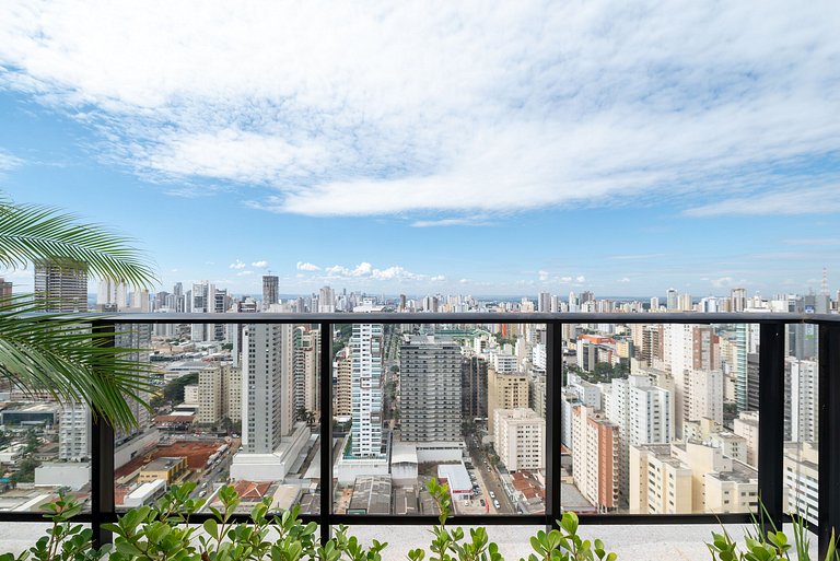 High Standard at Opys Gyro @Bueno with Exclusive Rooftop