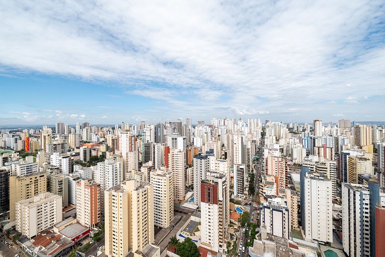 Opus Gyro Vaca Brava | High Standard | Wi-Fi | Parking | 24-