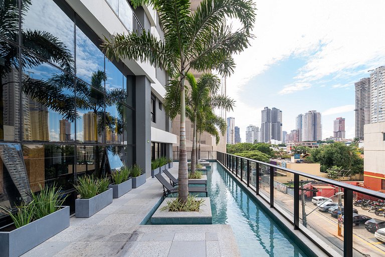 High Standard at Opys Gyro @Bueno with Exclusive Rooftop