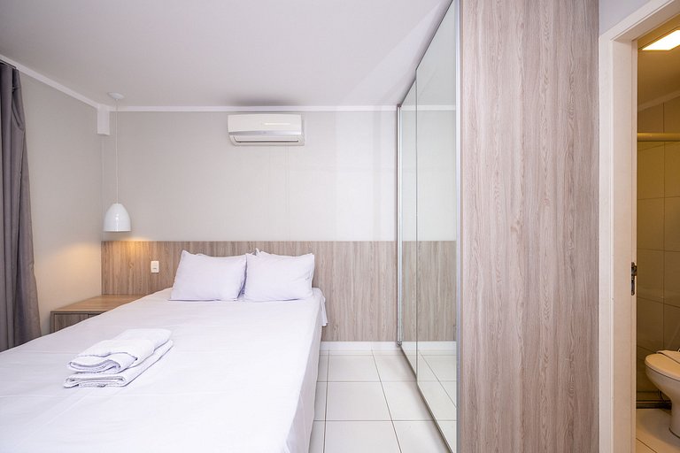 Experience and Exclusivity with Rooftop Access