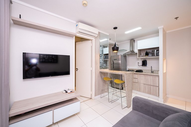 Experience and Exclusivity with Rooftop Access