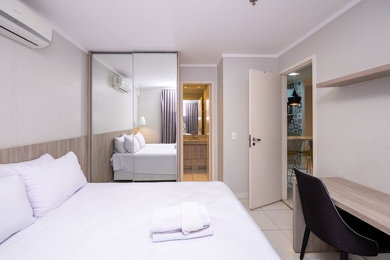 Experience and Exclusivity with Rooftop Access