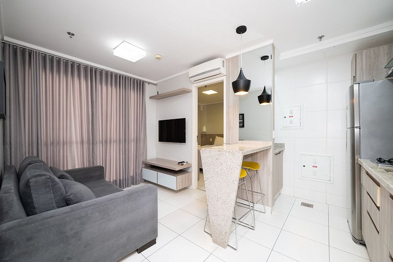 Experience and Exclusivity with Rooftop Access