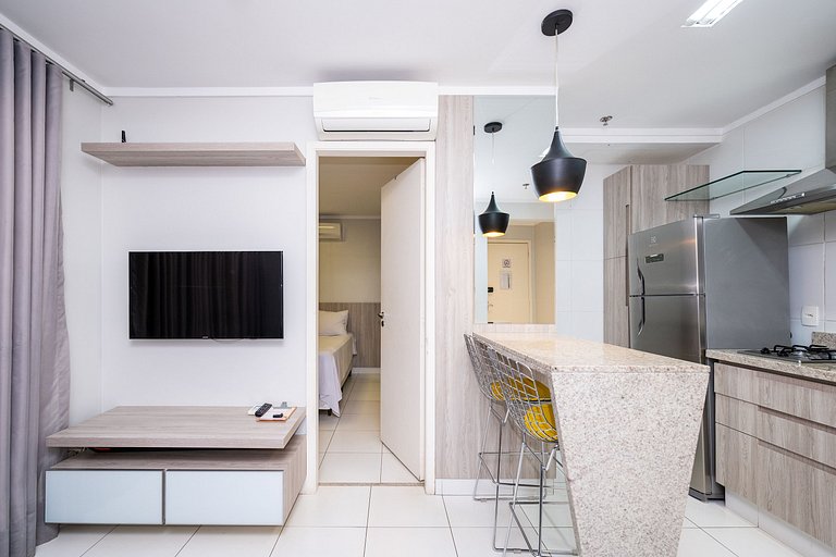 Experience and Exclusivity with Rooftop Access