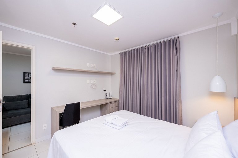 Experience and Exclusivity with Rooftop Access