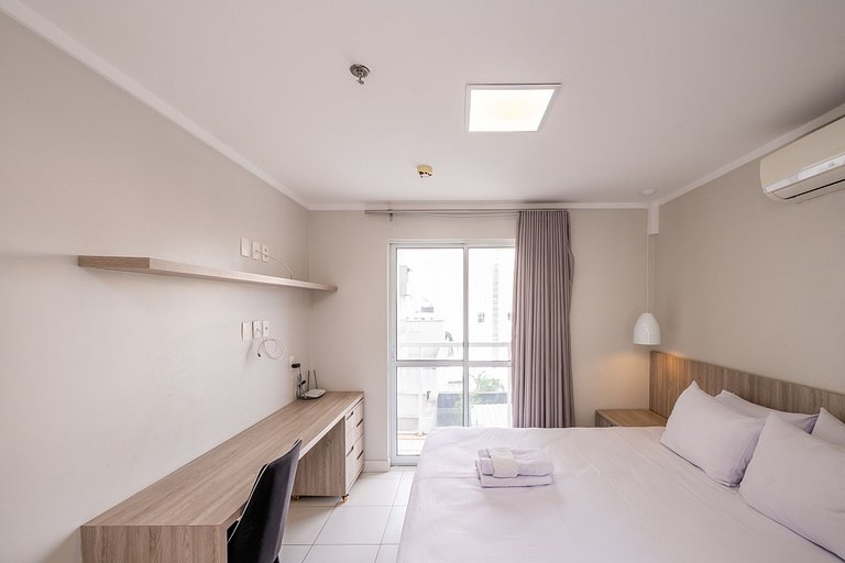 Experience and Exclusivity with Rooftop Access