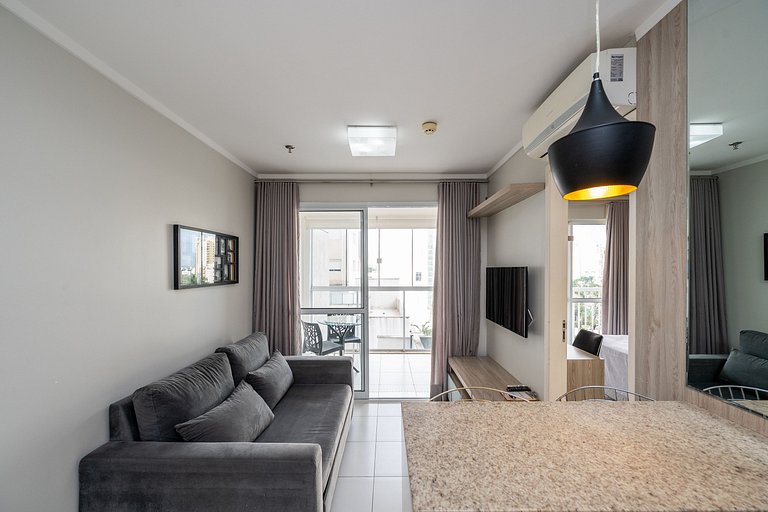 Experience and Exclusivity with Rooftop Access