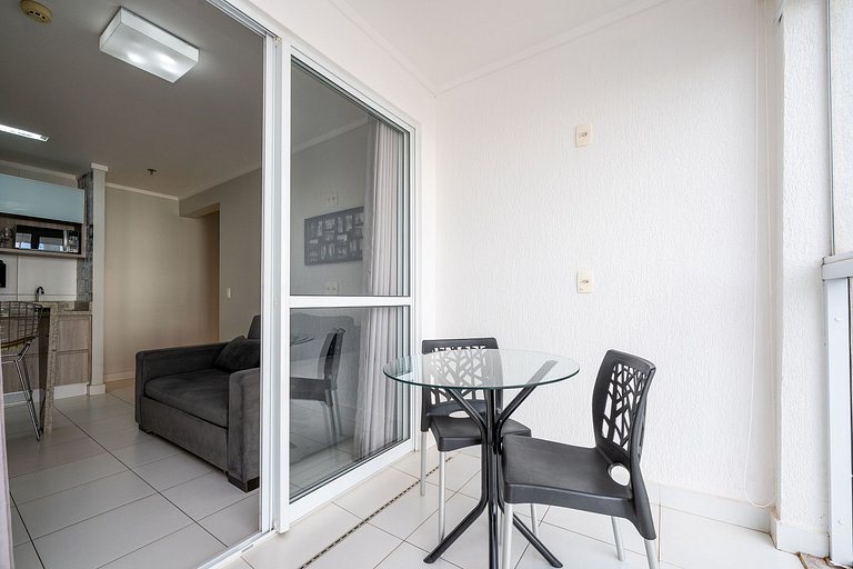 Experience and Exclusivity with Rooftop Access