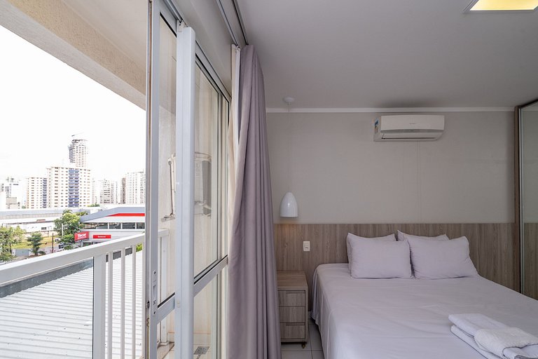 Experience and Exclusivity with Rooftop Access