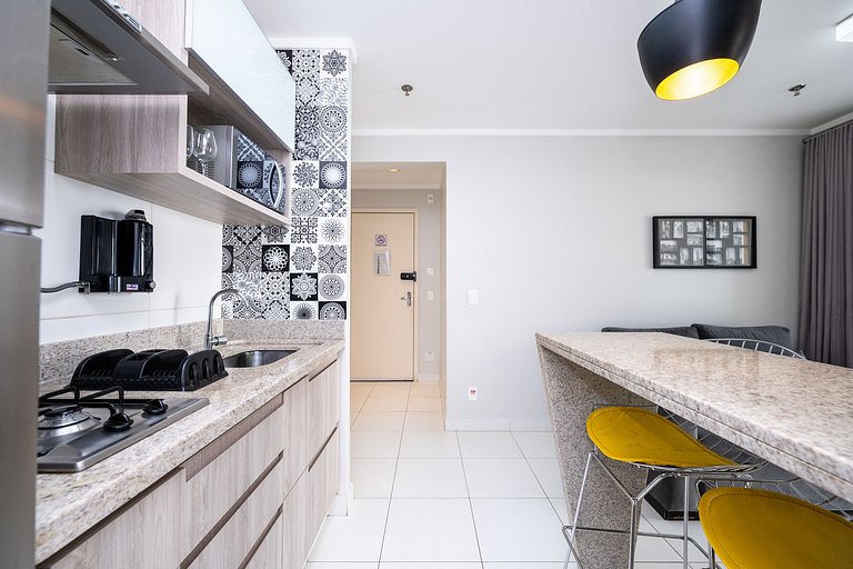 Experience and Exclusivity with Rooftop Access