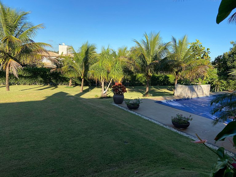 Chácara para grupos a 15 min do GP Motors | Piscina| Quiosqu