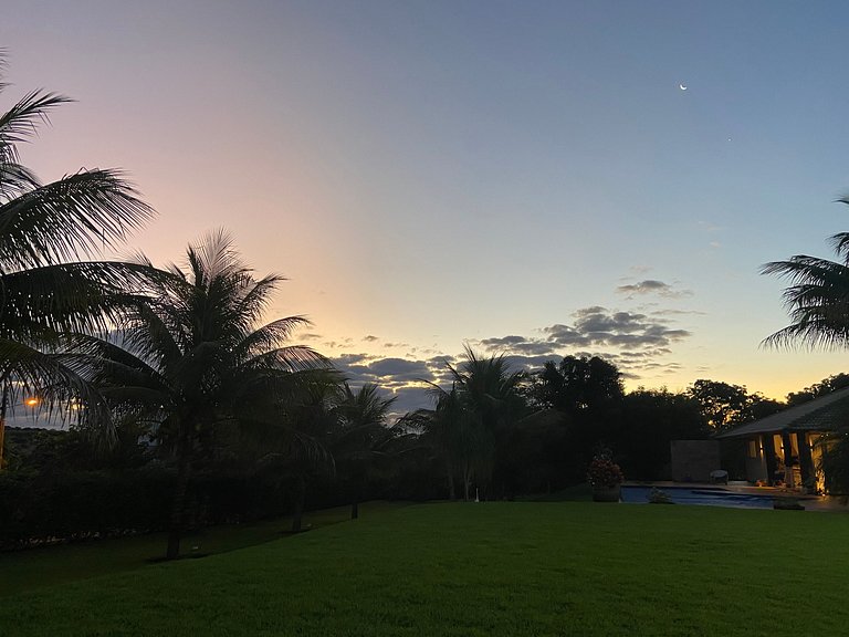 Little Heaven Corner Paradise Exists Swimming Pool Kiosk