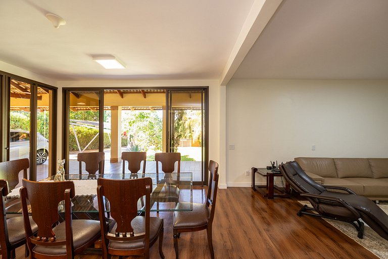 Chácara de luxo perto GP Motors Goiânia