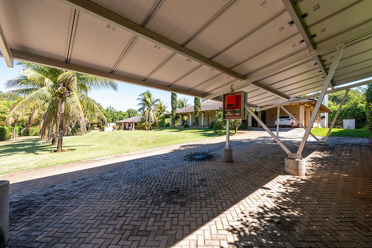 Little Heaven Corner Paradise Exists Swimming Pool Kiosk