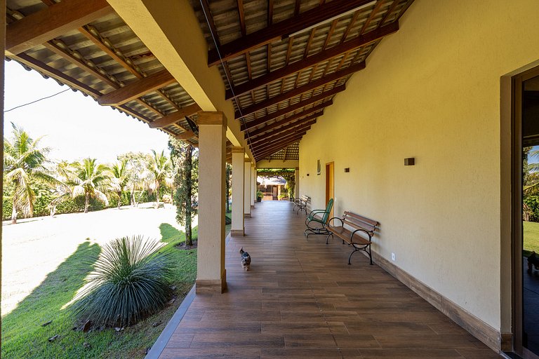 Little Heaven Corner Paradise Exists Swimming Pool Kiosk