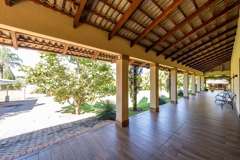 Little Heaven Corner Paradise Exists Swimming Pool Kiosk