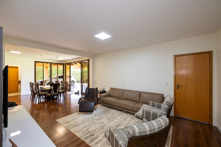 Chácara de luxo perto GP Motors Goiânia