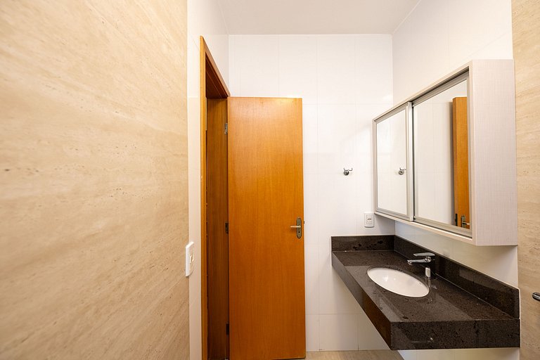 Chácara de luxo perto GP Motors Goiânia