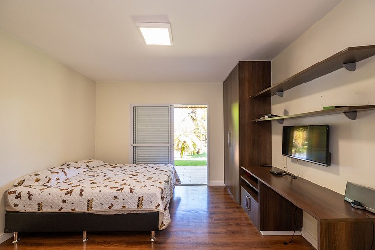 Chácara de luxo perto GP Motors Goiânia