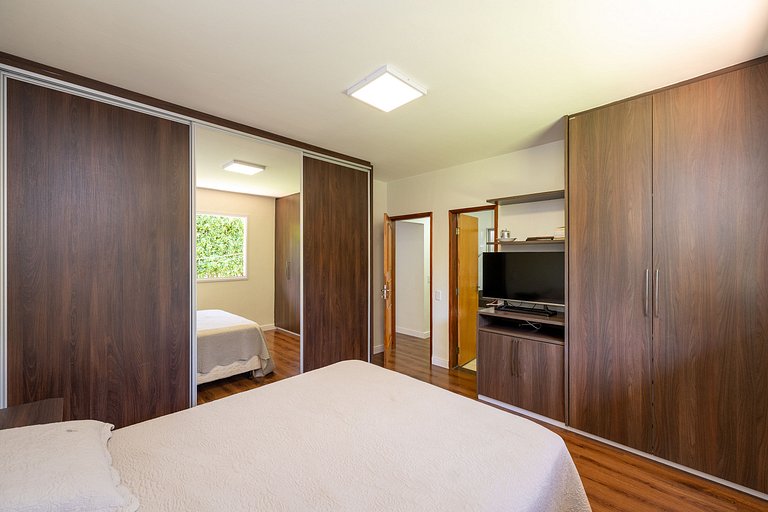 Chácara de luxo perto GP Motors Goiânia