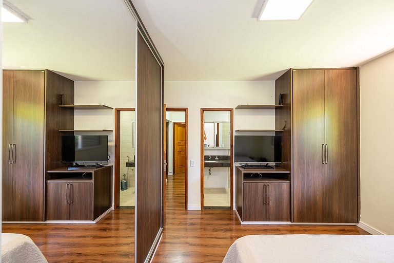 Chácara de luxo perto GP Motors Goiânia