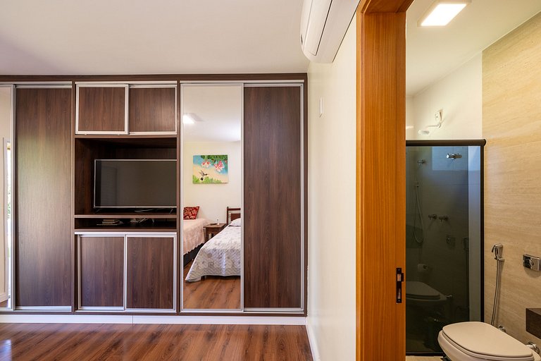 Chácara de luxo perto GP Motors Goiânia