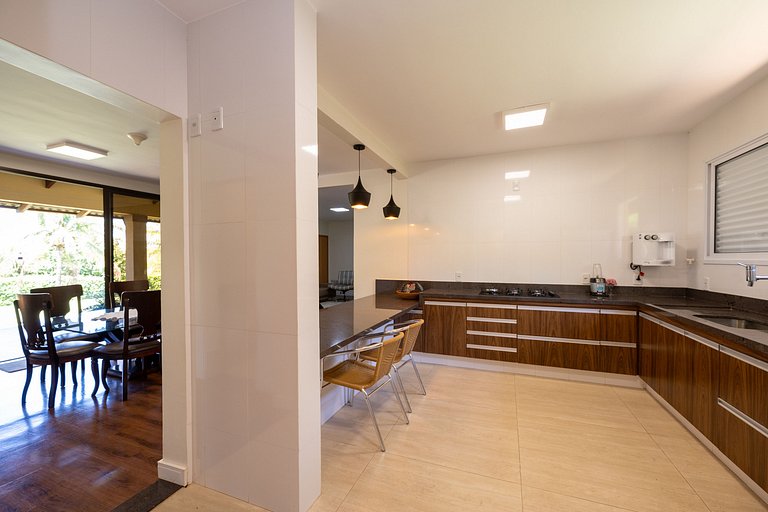 Chácara de luxo perto GP Motors Goiânia