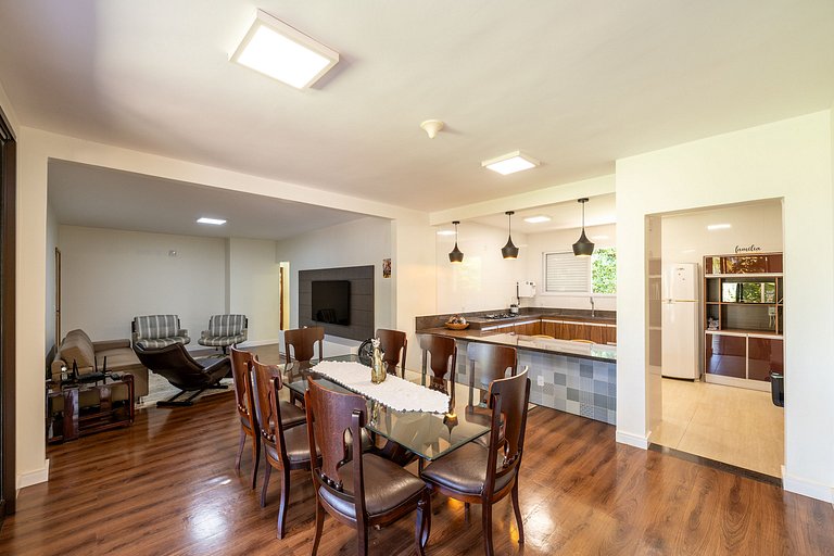 Chácara de luxo perto GP Motors Goiânia